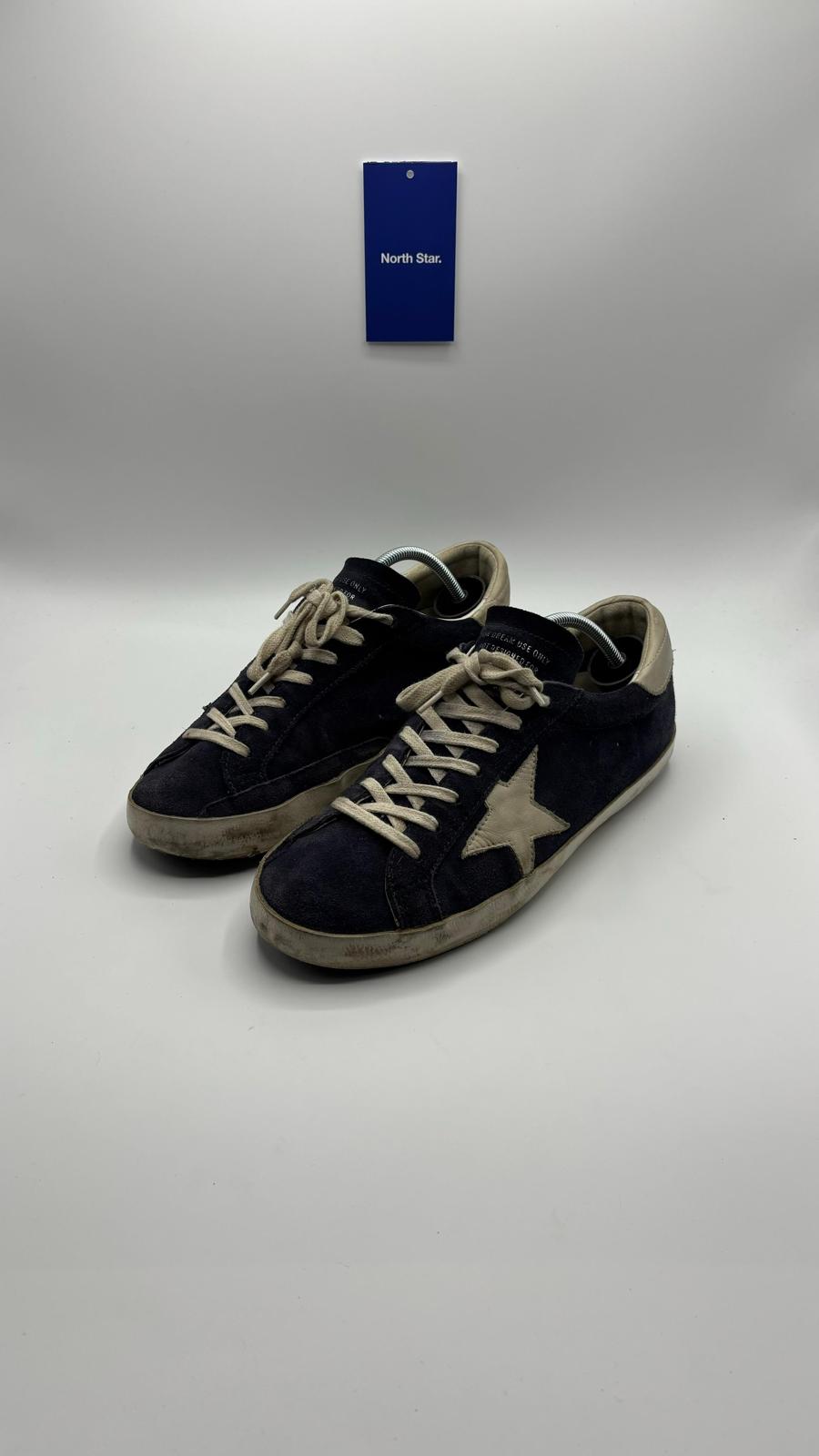 Golden Goose Superstar - 42 EU