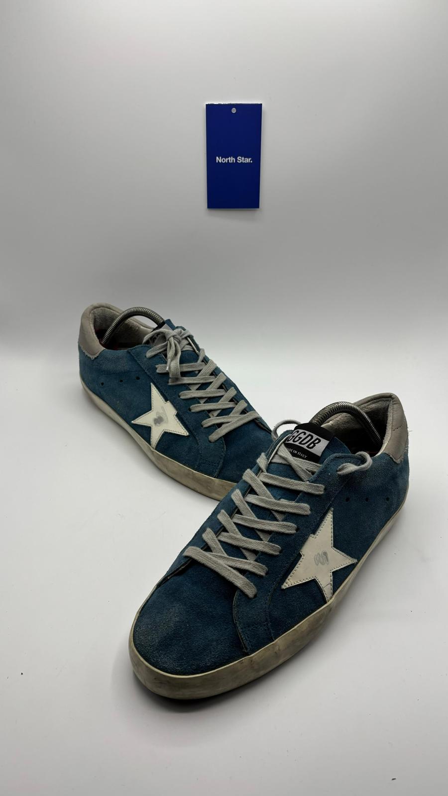 Golden Goose Superstar - 43 EU