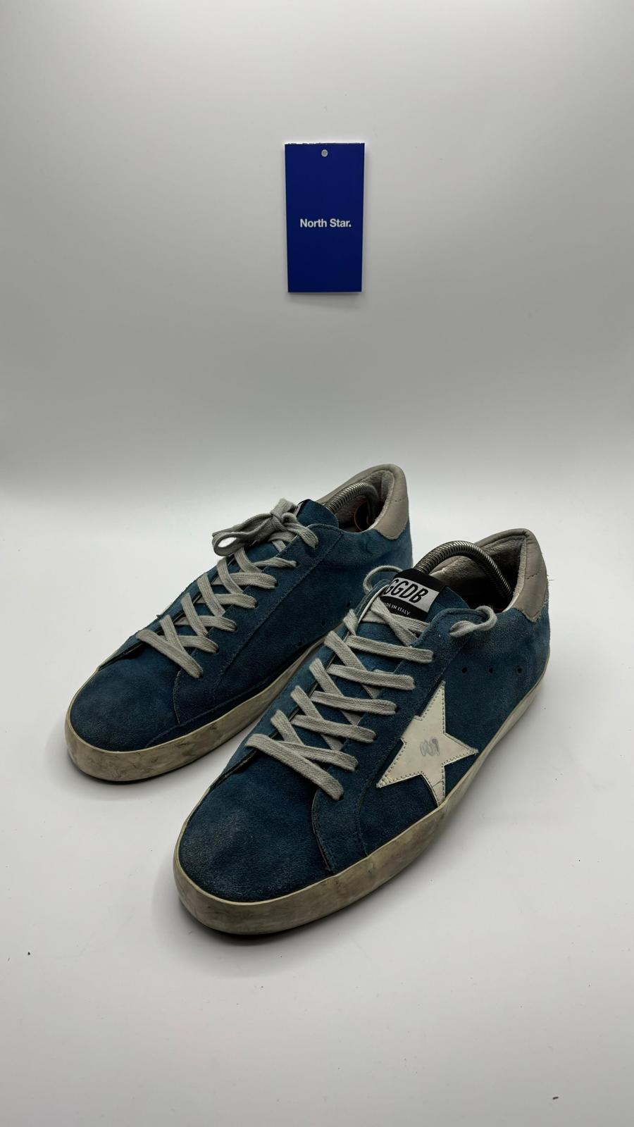 Golden Goose Superstar - 43 EU