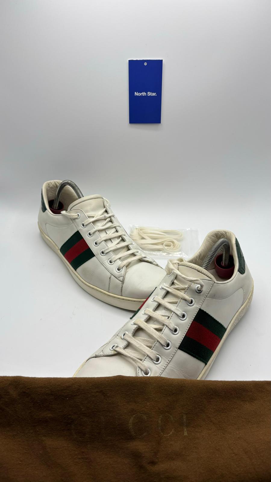 Gucci Ace - 45 EU