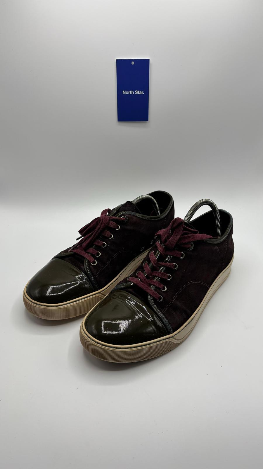 Lanvin DBB1 - 43 EU