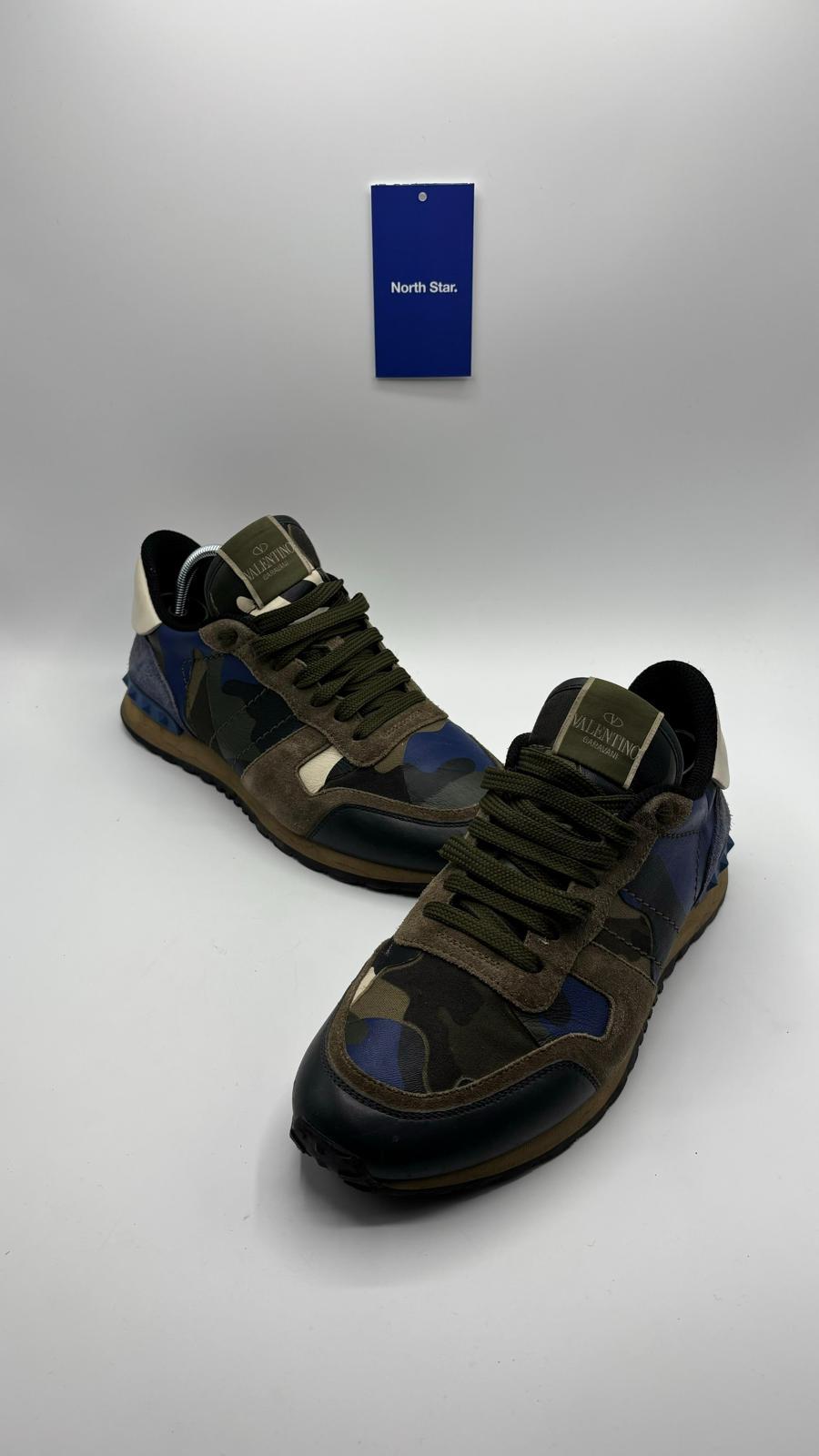 Valentino Rockrunner - 41 EU