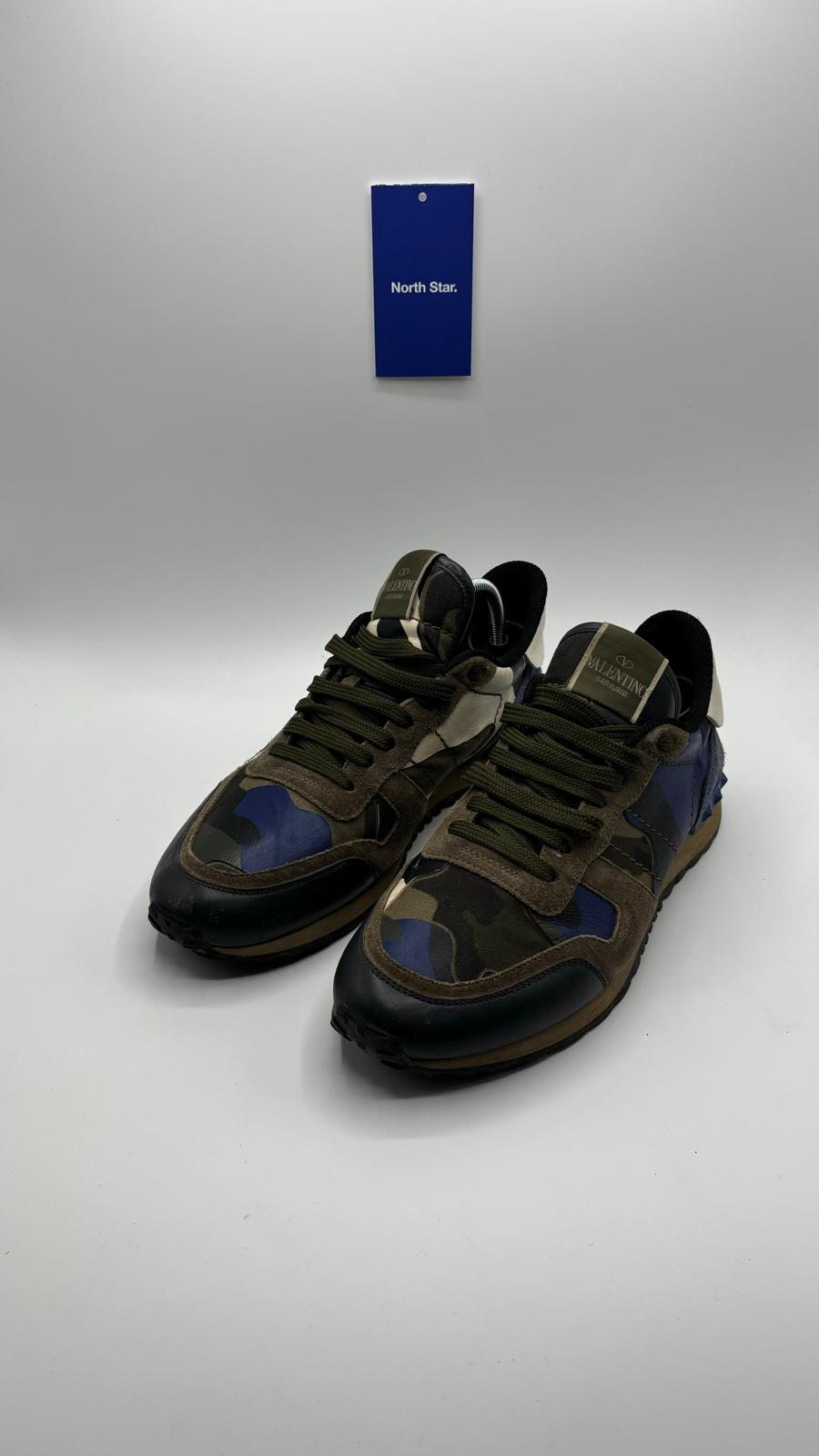 Valentino Rockrunner - 41 EU