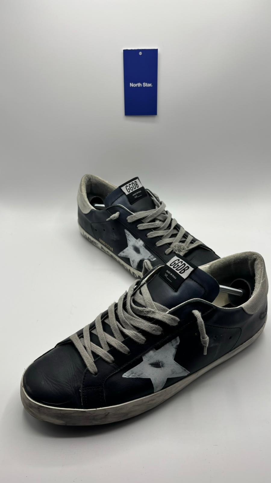 Golden Goose Superstar - 45 EU