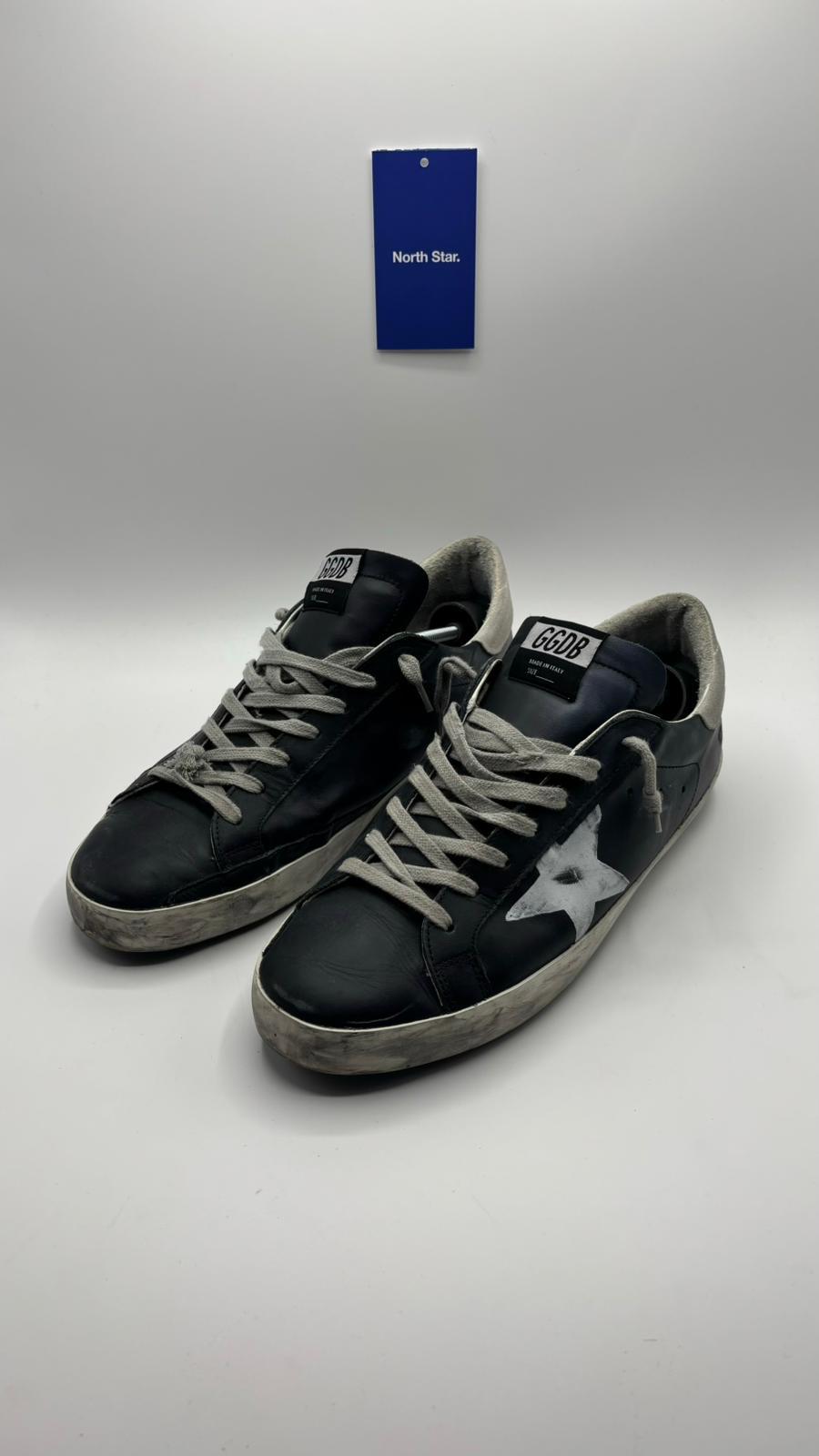 Golden Goose Superstar - 45 EU