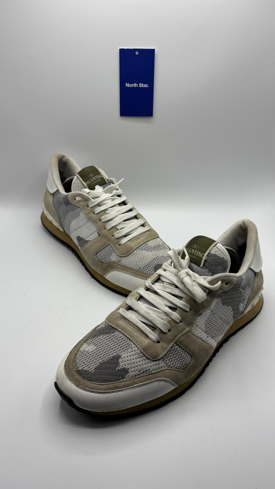 Valentino Rockrunner - 45.5 EU