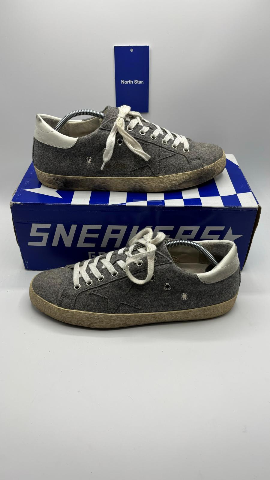 Golden Goose Superstar - 42 EU