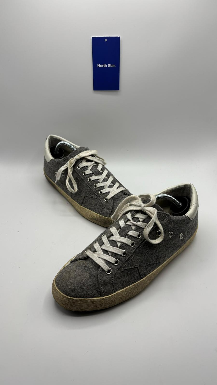 Golden Goose Superstar - 42 EU