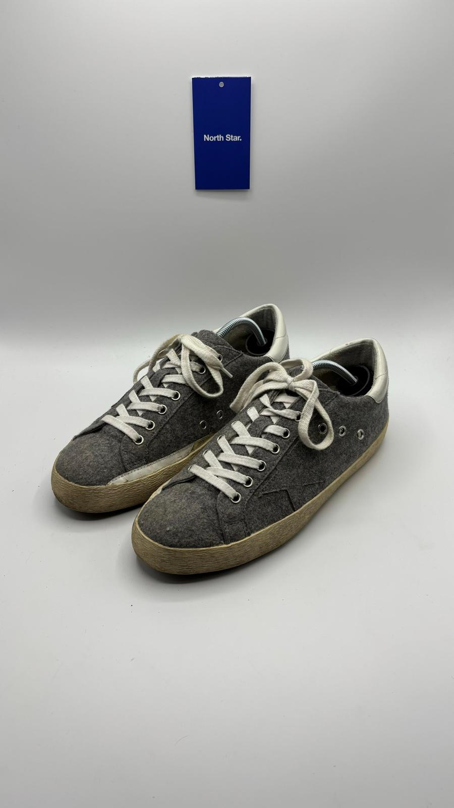 Golden Goose Superstar - 42 EU