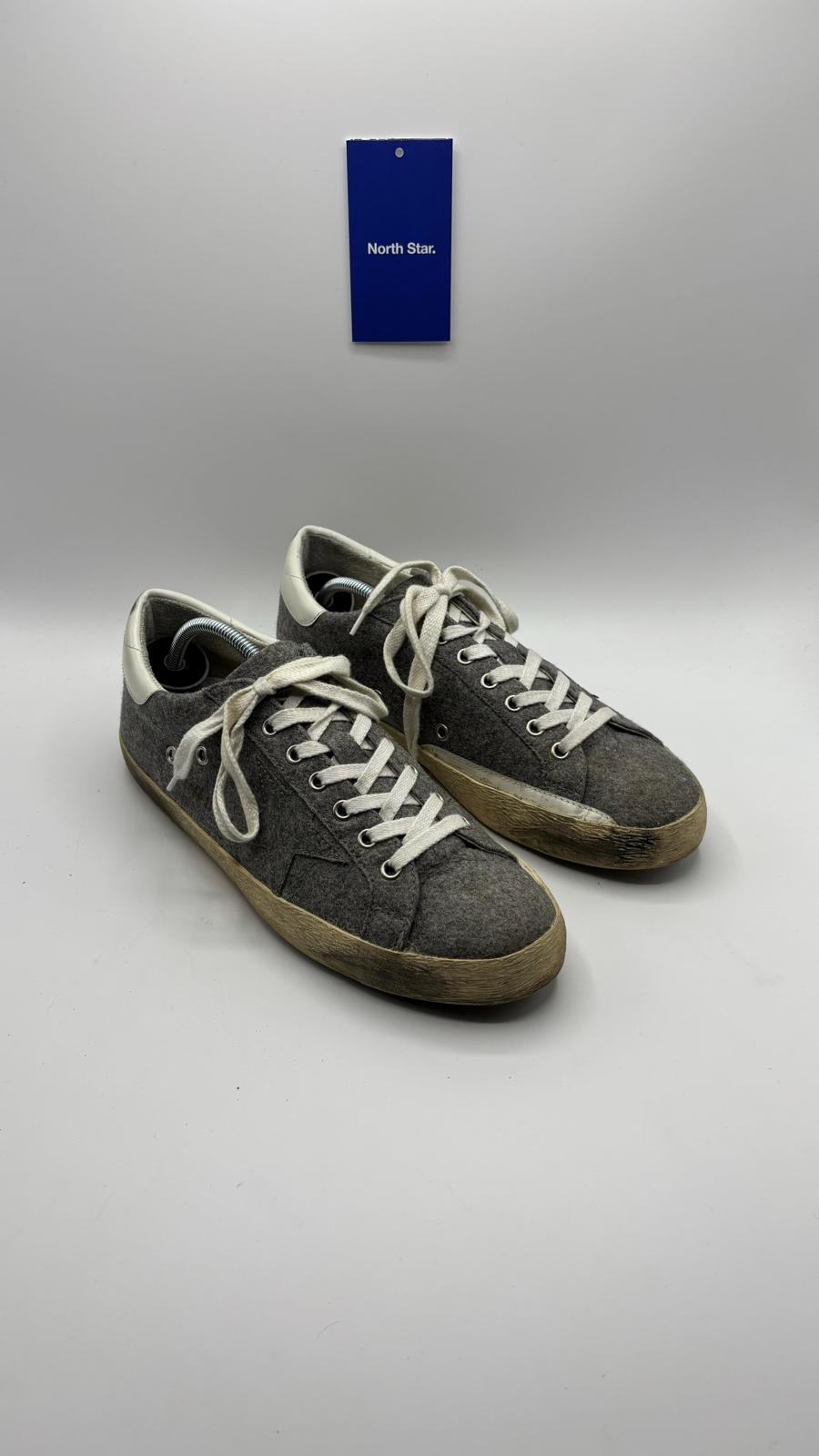 Golden Goose Superstar - 42 EU