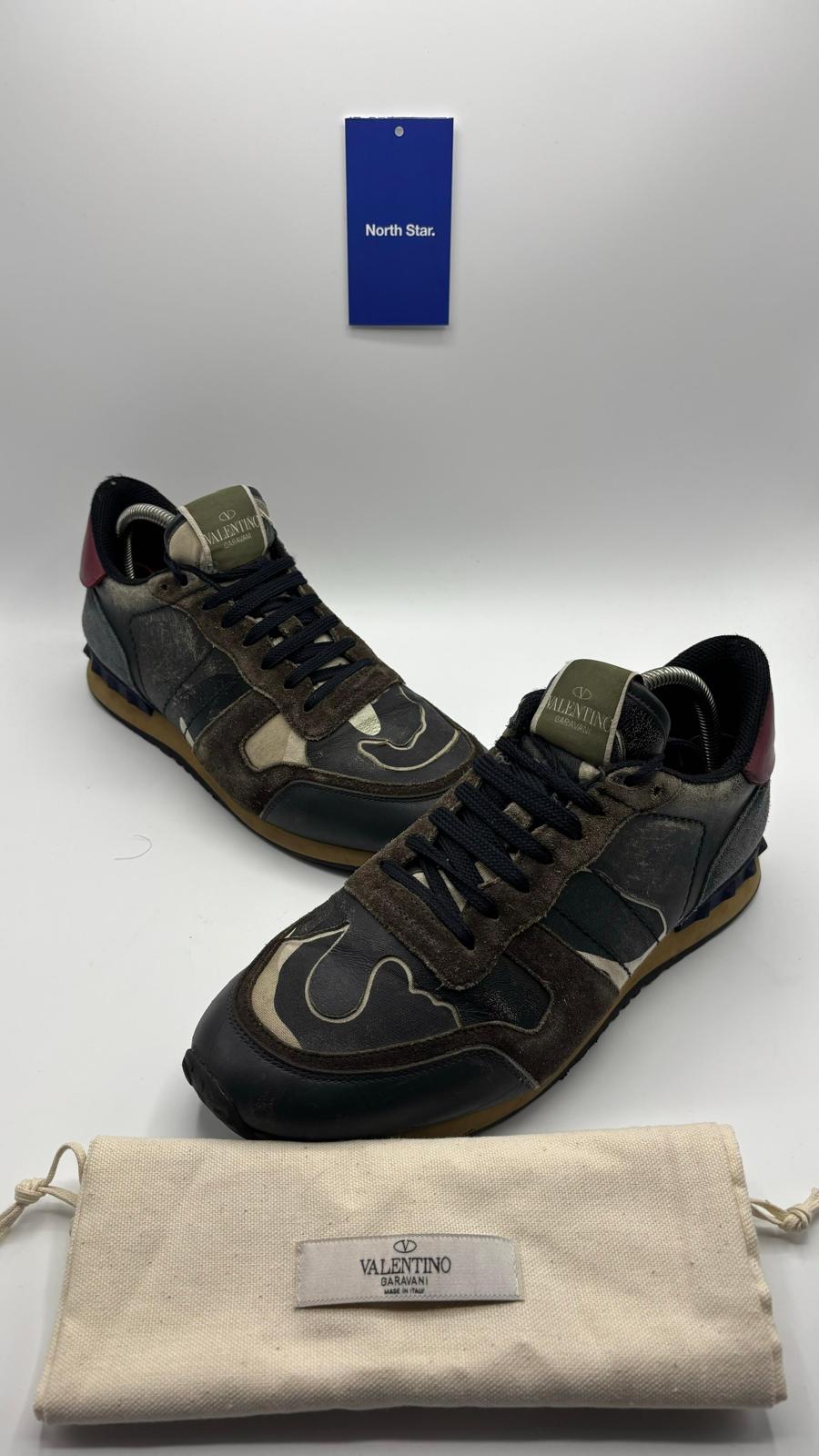 Valentino Rockrunner - 42.5 EU