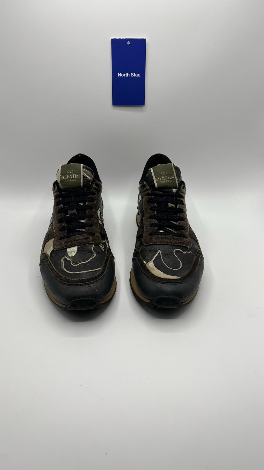 Valentino Rockrunner - 42.5 EU