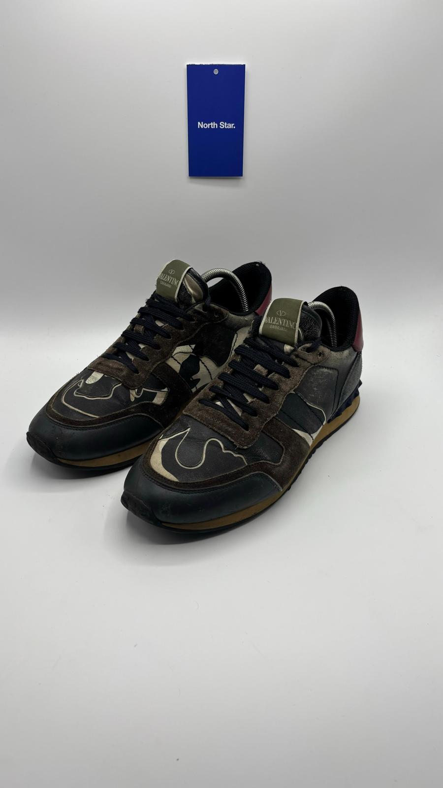 Valentino Rockrunner - 42.5 EU