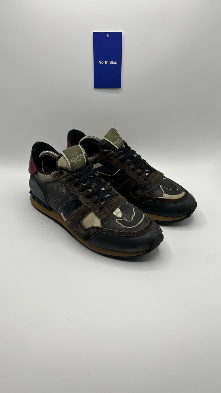 Valentino Rockrunner - 42.5 EU