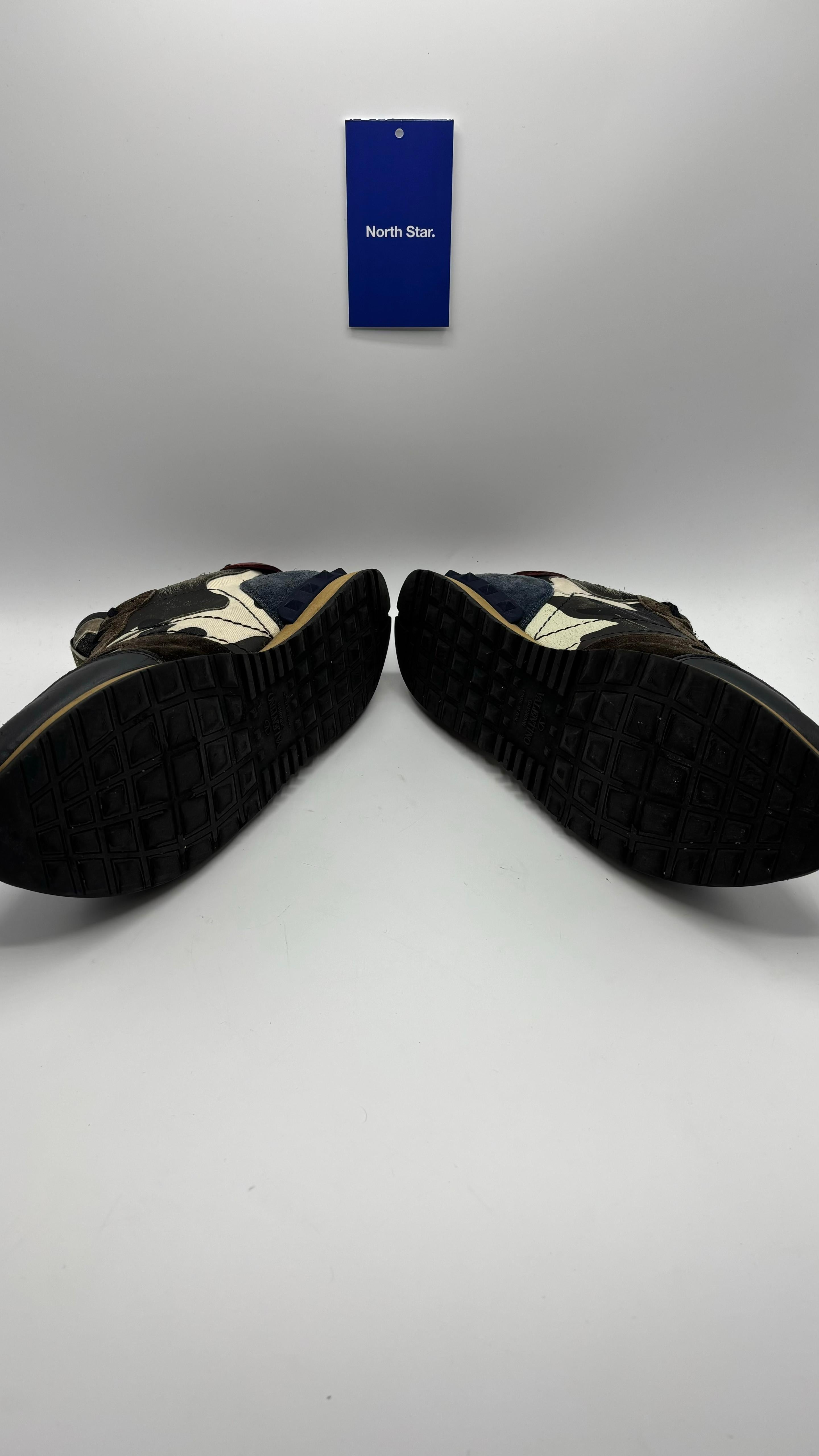 Valentino Rockrunner - 42.5 EU