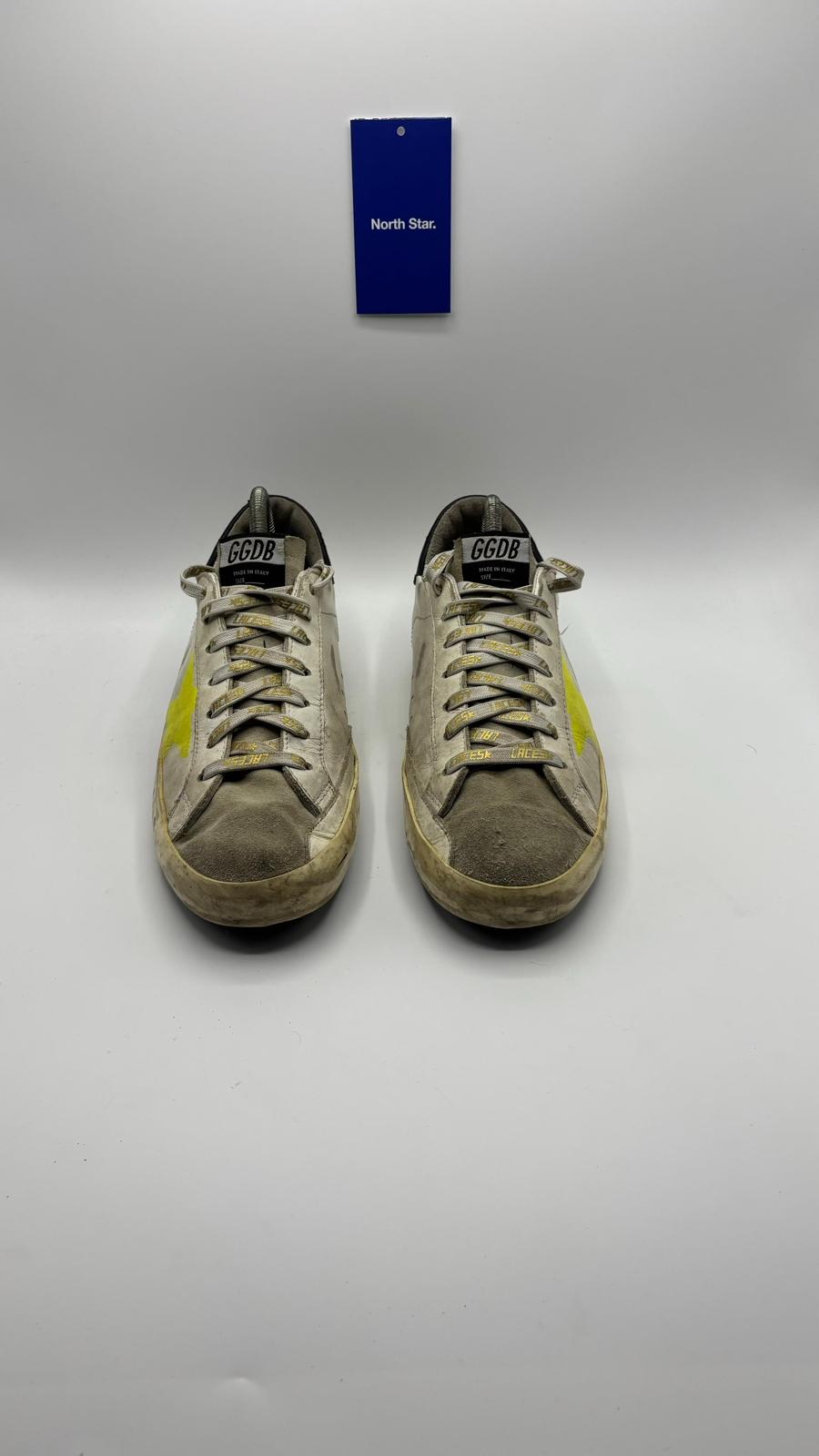 Golden Goose Superstar - 43 EU