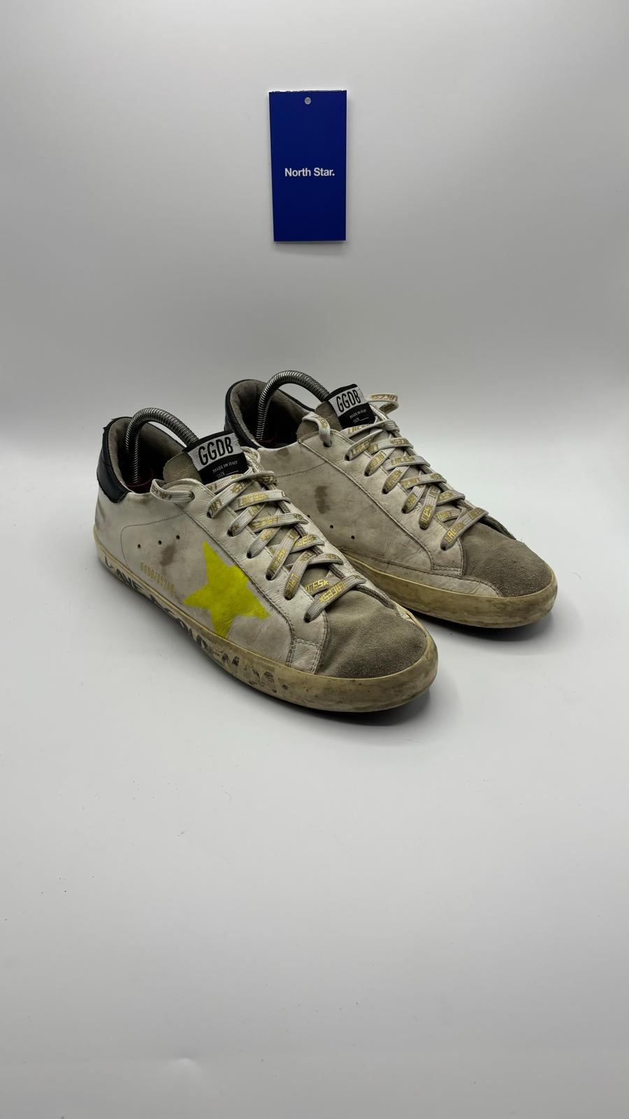 Golden Goose Superstar - 43 EU