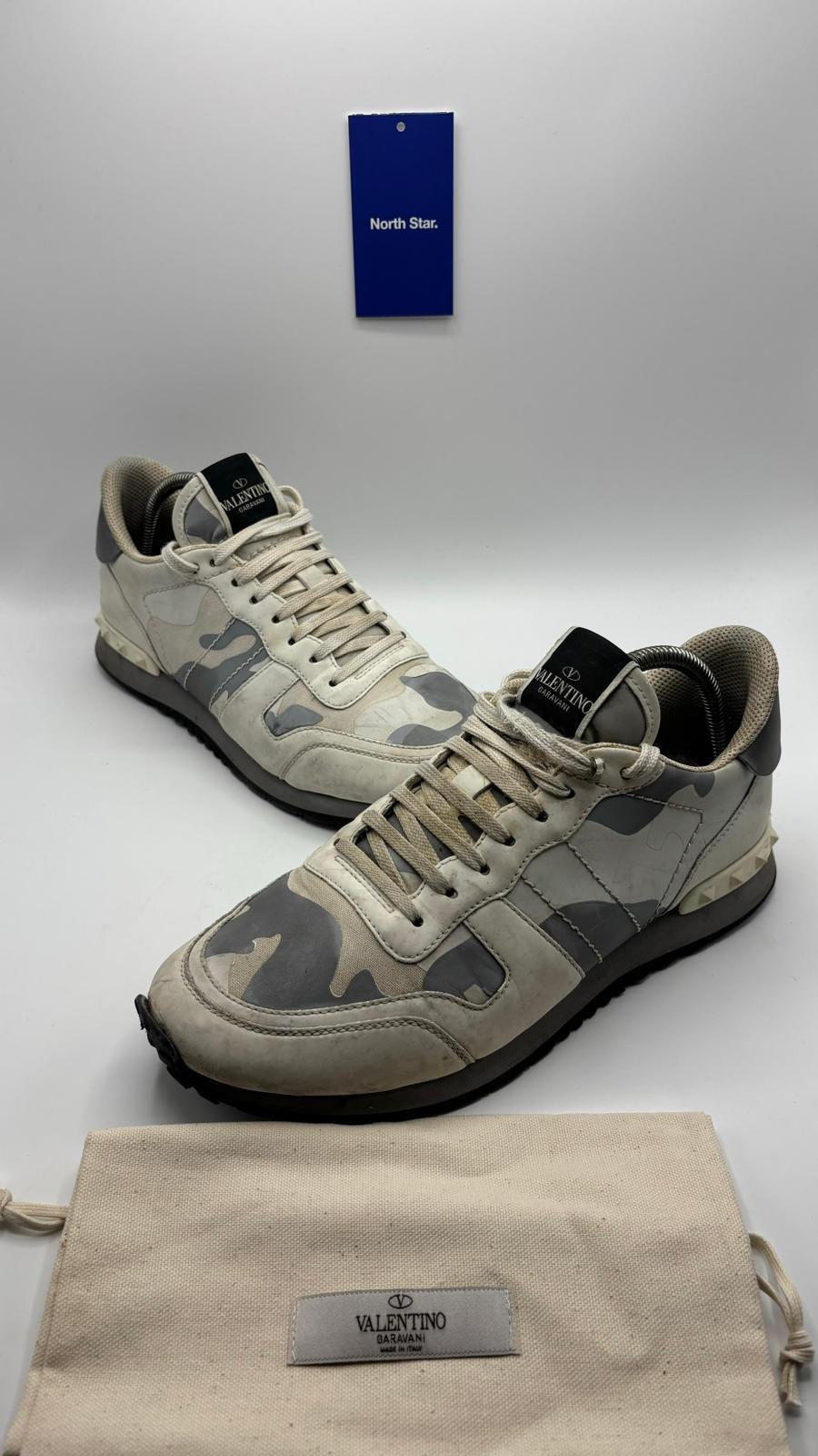 Valentino Rockrunner - 43 EU