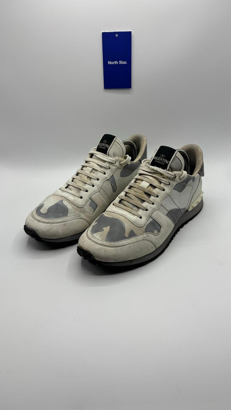 Valentino Rockrunner - 43 EU