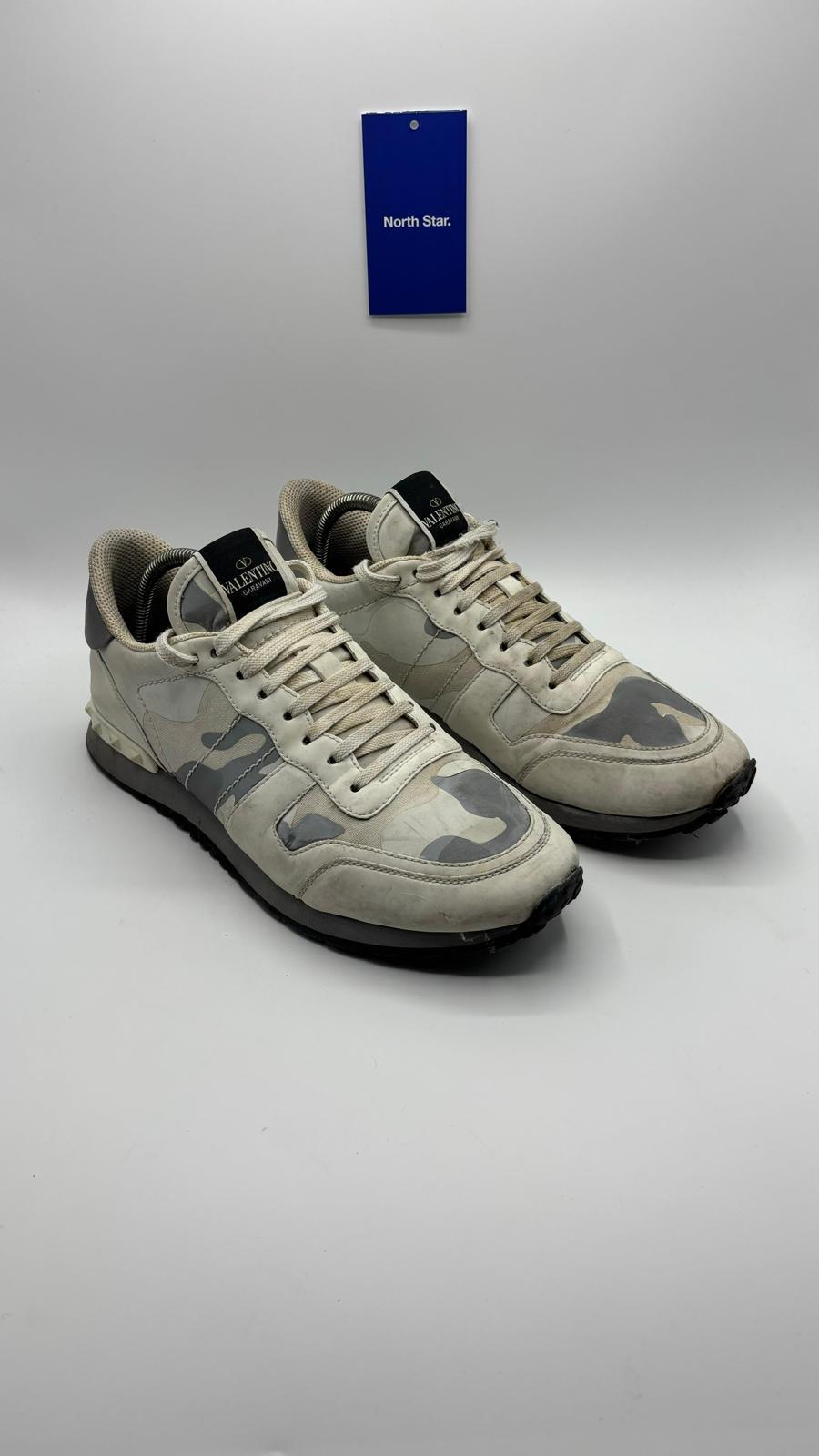 Valentino Rockrunner - 43 EU