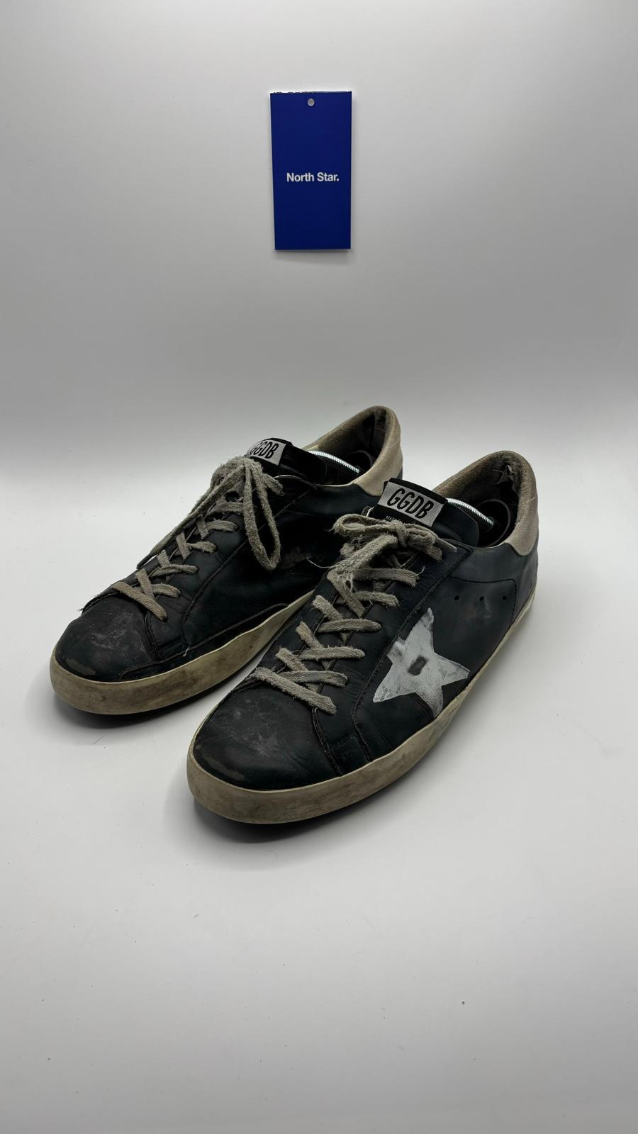 Golden Goose Superstar - 44 EU