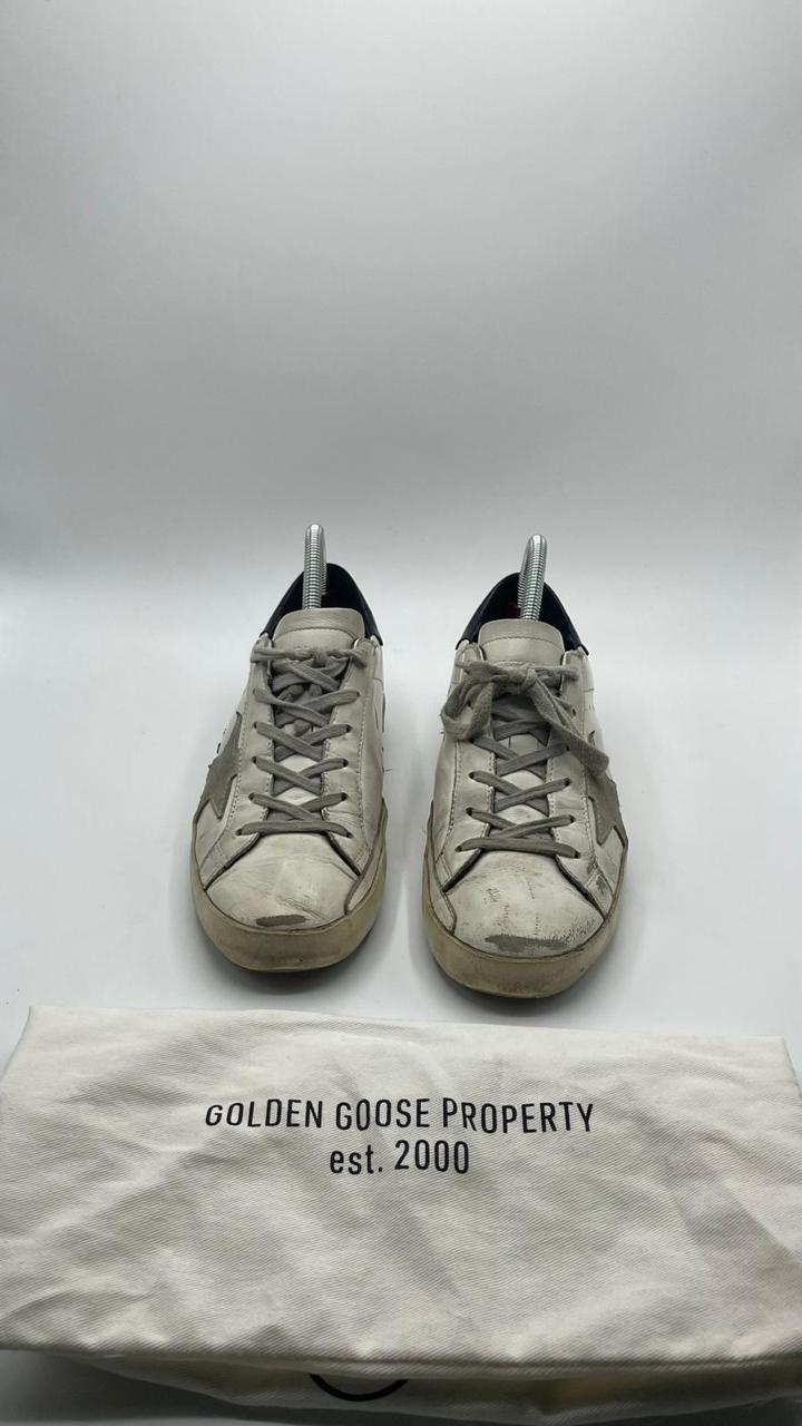 Golden Goose Superstar - 40 EU