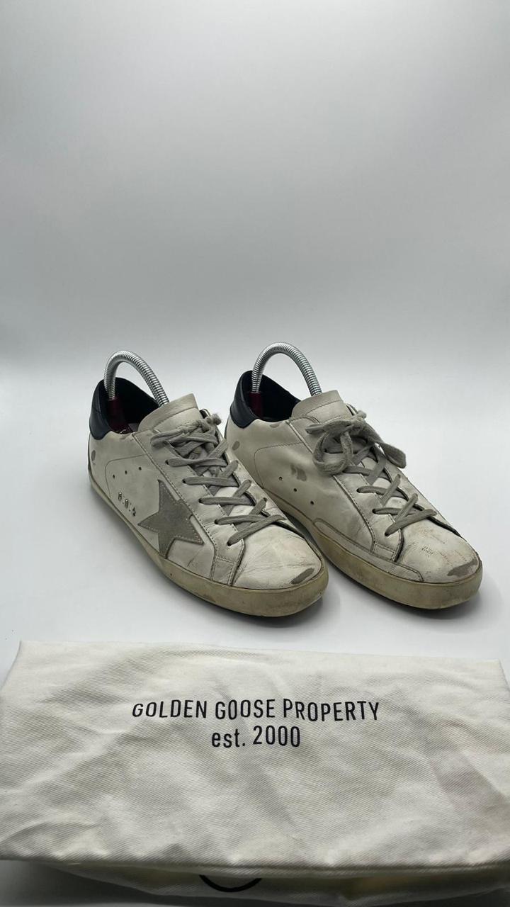 Golden Goose Superstar - 40 EU