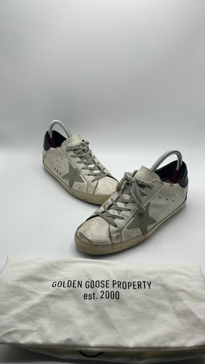 Golden Goose Superstar - 40 EU