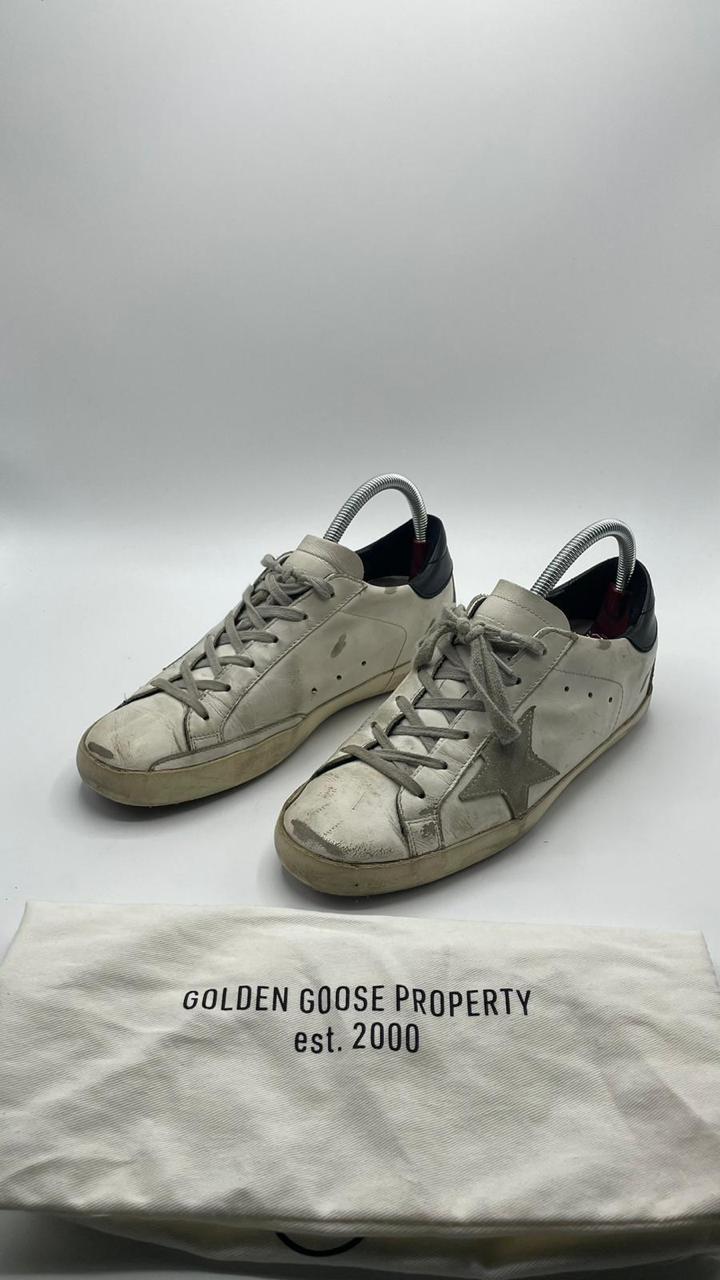 Golden Goose Superstar - 40 EU