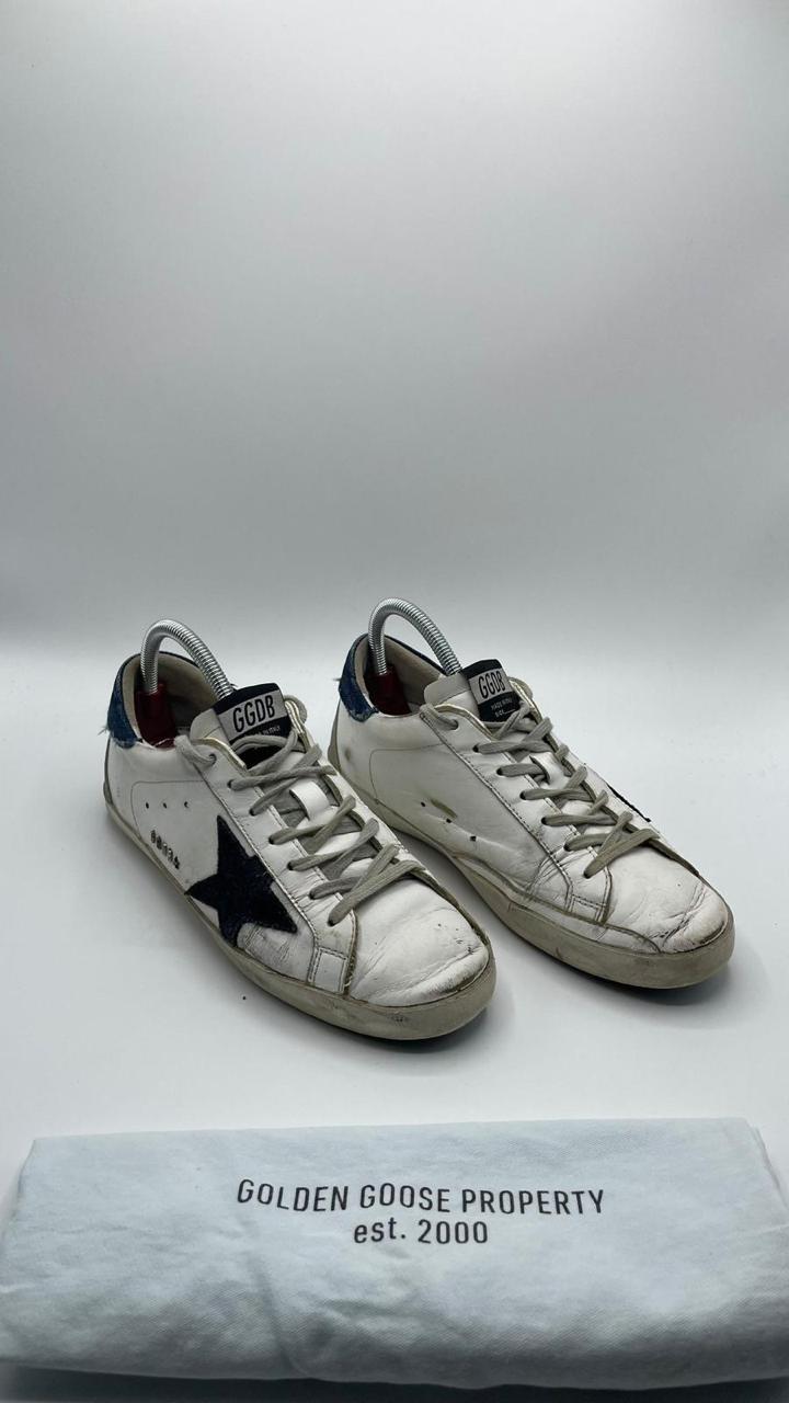 Golden Goose Superstar - 40 EU