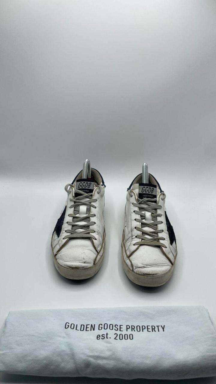 Golden Goose Superstar - 40 EU