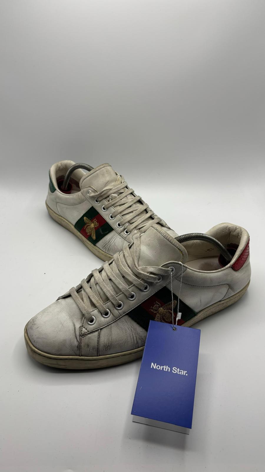 Gucci Ace Bee - 43 EU