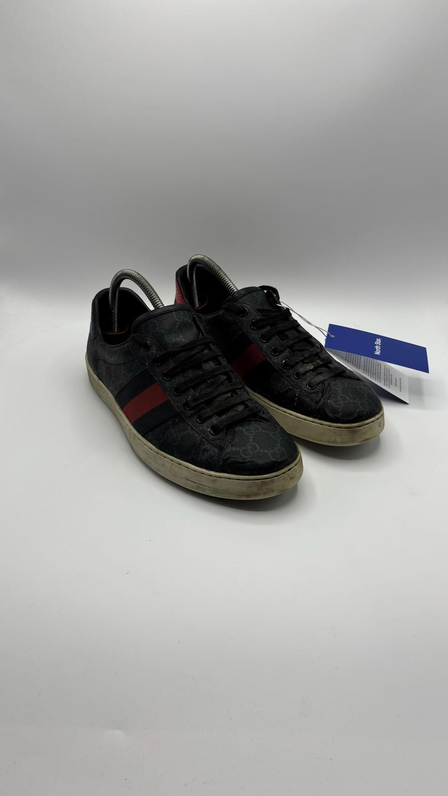 Gucci Ace - 41.5 EU