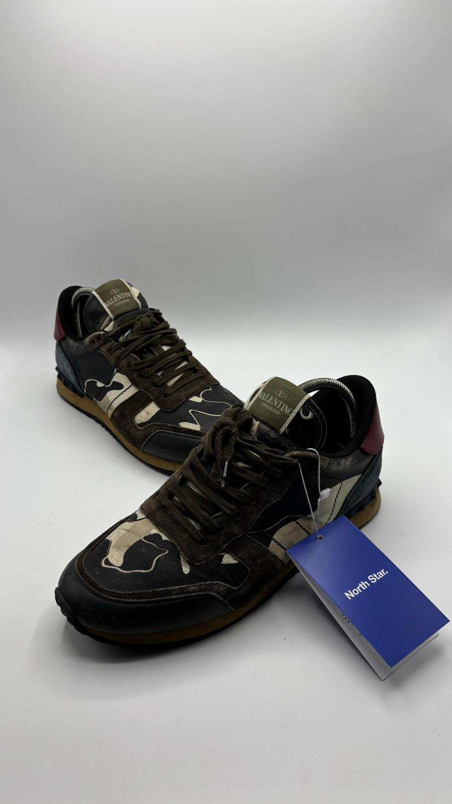 Valentino Rockrunner - 41 EU