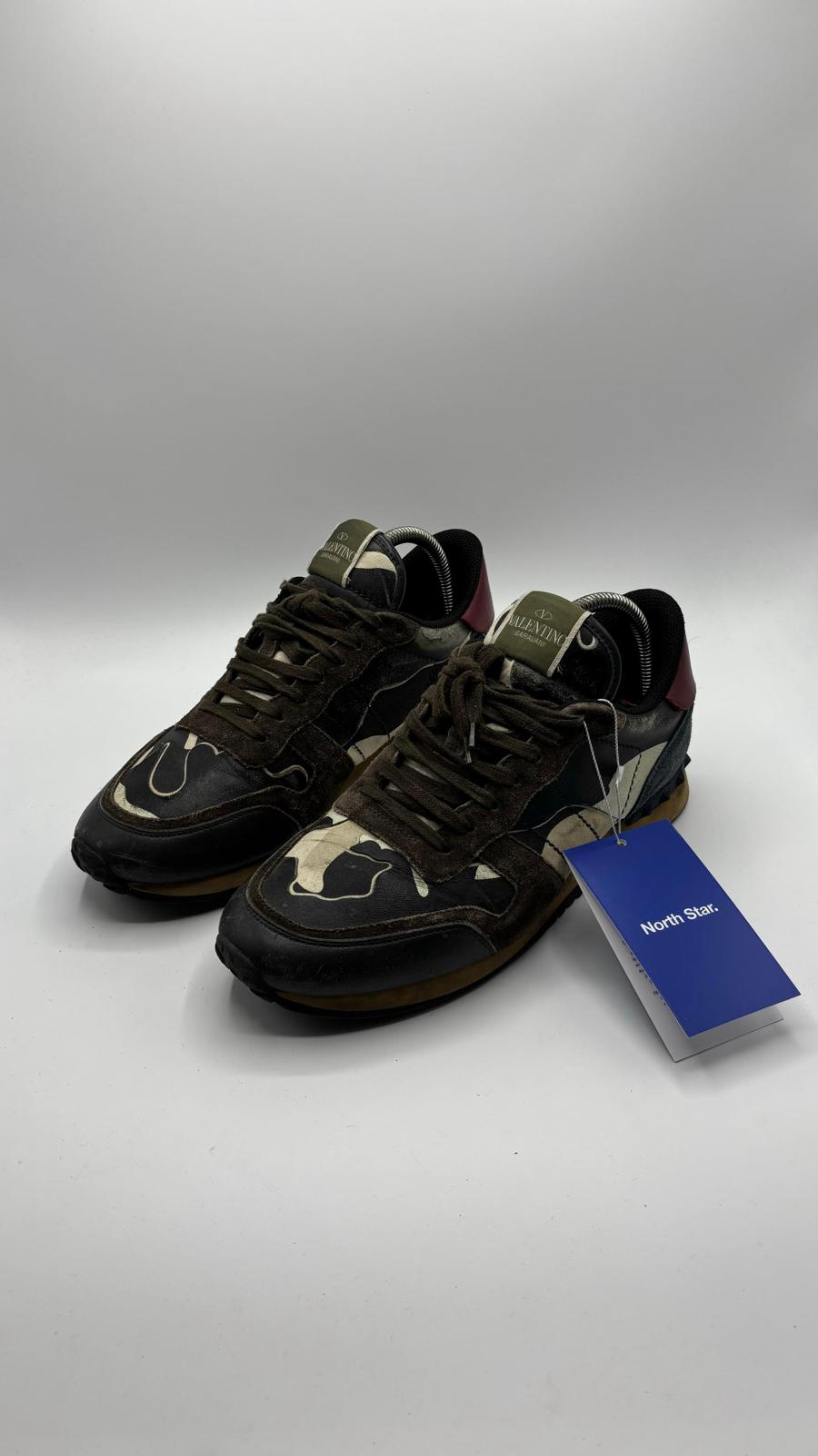 Valentino Rockrunner - 41 EU