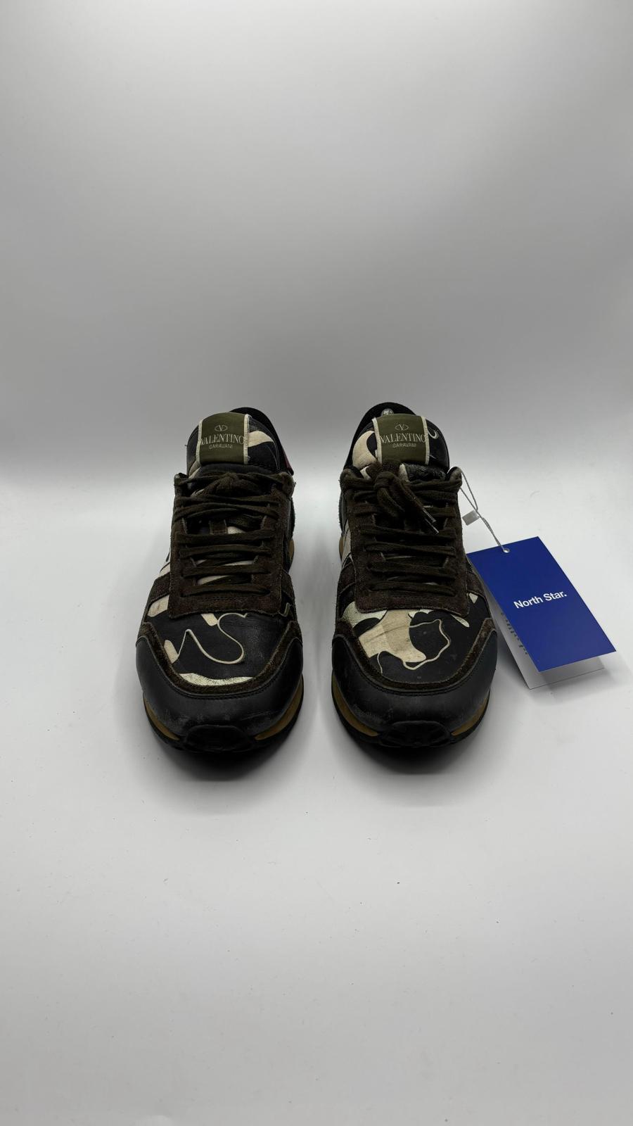 Valentino Rockrunner - 41 EU