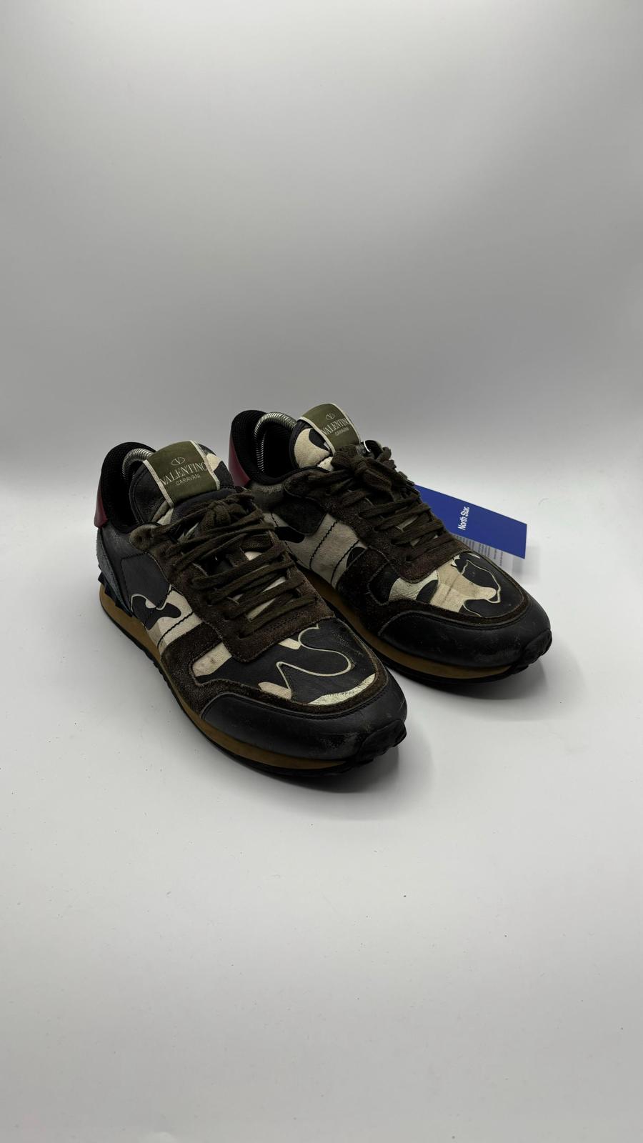 Valentino Rockrunner - 41 EU