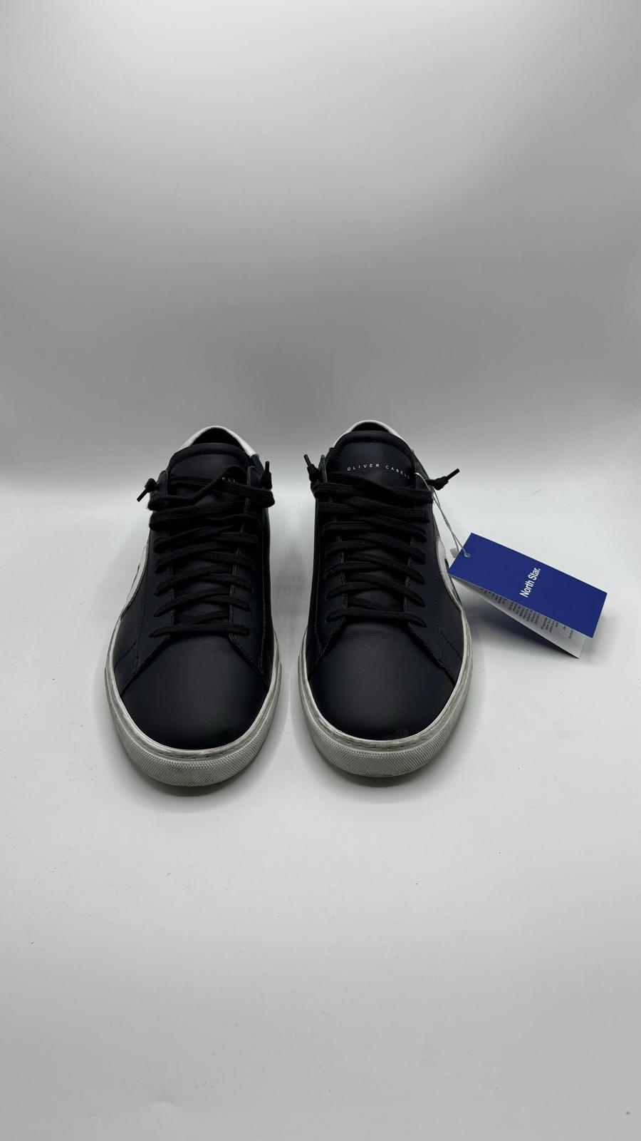 Oliver Cabell - 45 EU