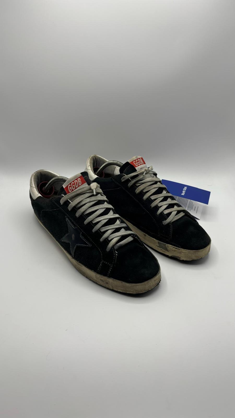 Golden Goose Superstar - 44 EU