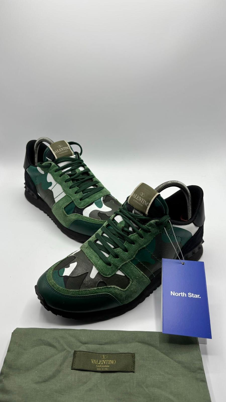 Valentino Rockrunner - 40.5 EU