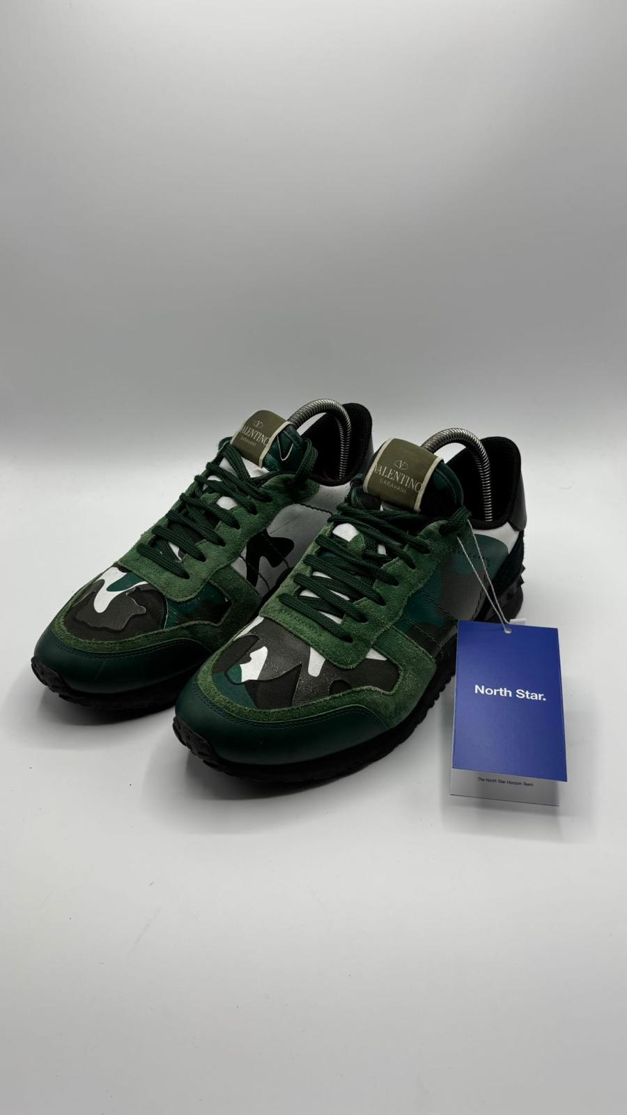 Valentino Rockrunner - 40.5 EU