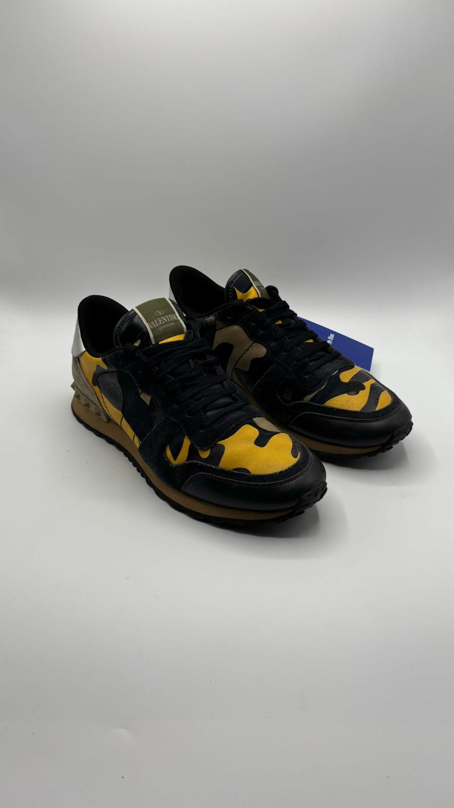 Valentino Rockrunner - 42 EU