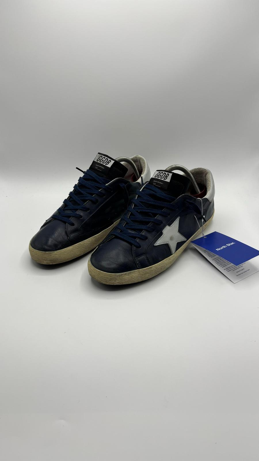 Golden Goose Superstar - 43 EU