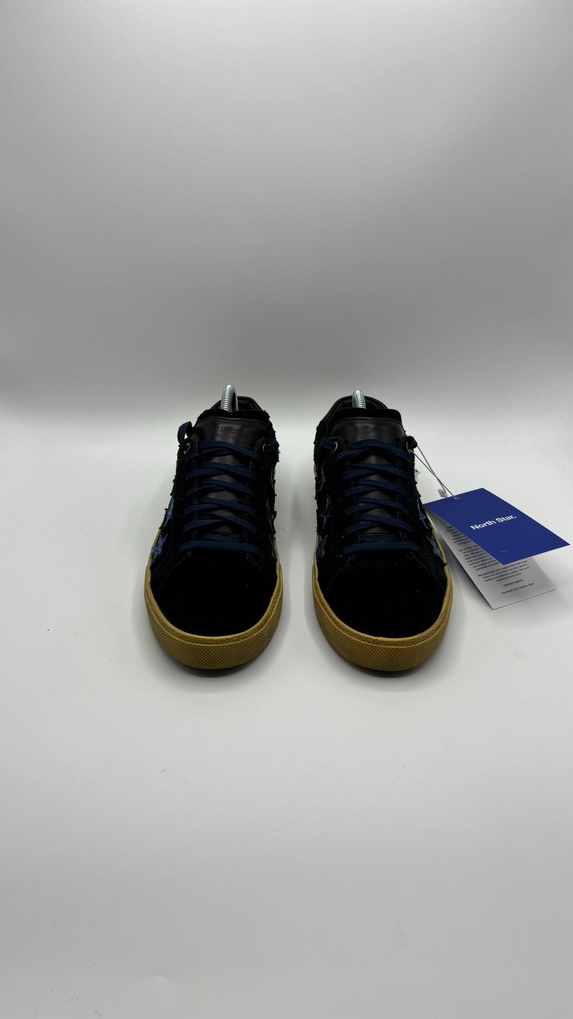 Saint Laurent - 40.5 EU