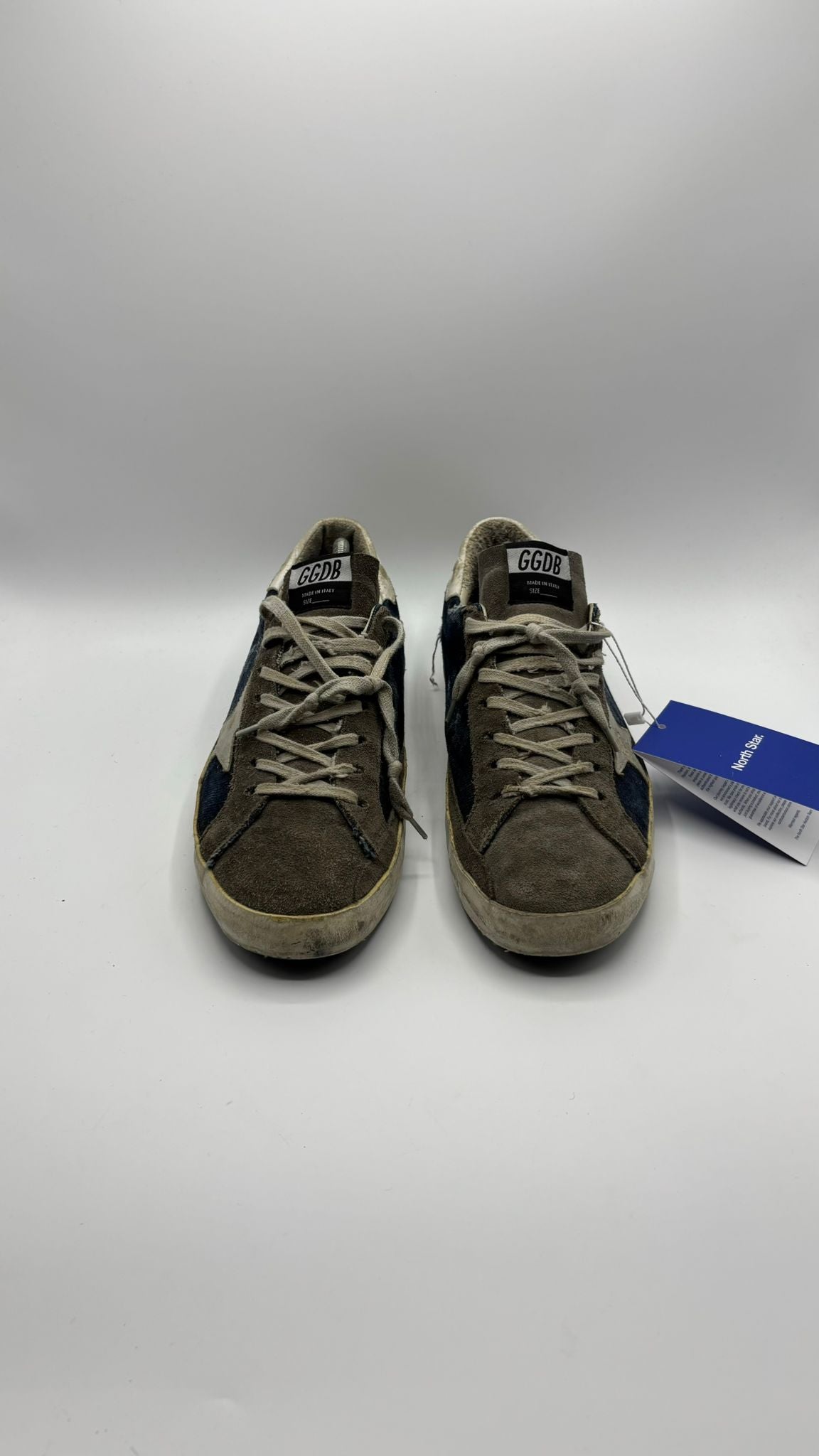 Golden Goose Superstar - 45 EU