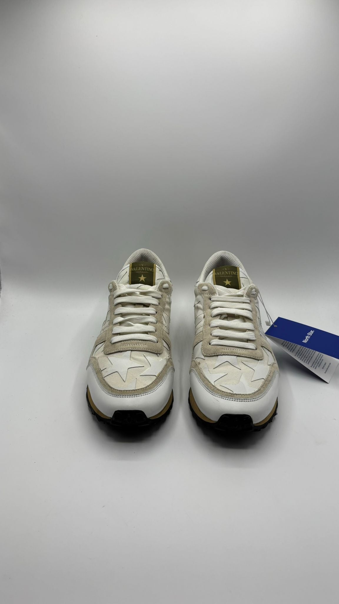 Valentino Rockrunner - 43 EU