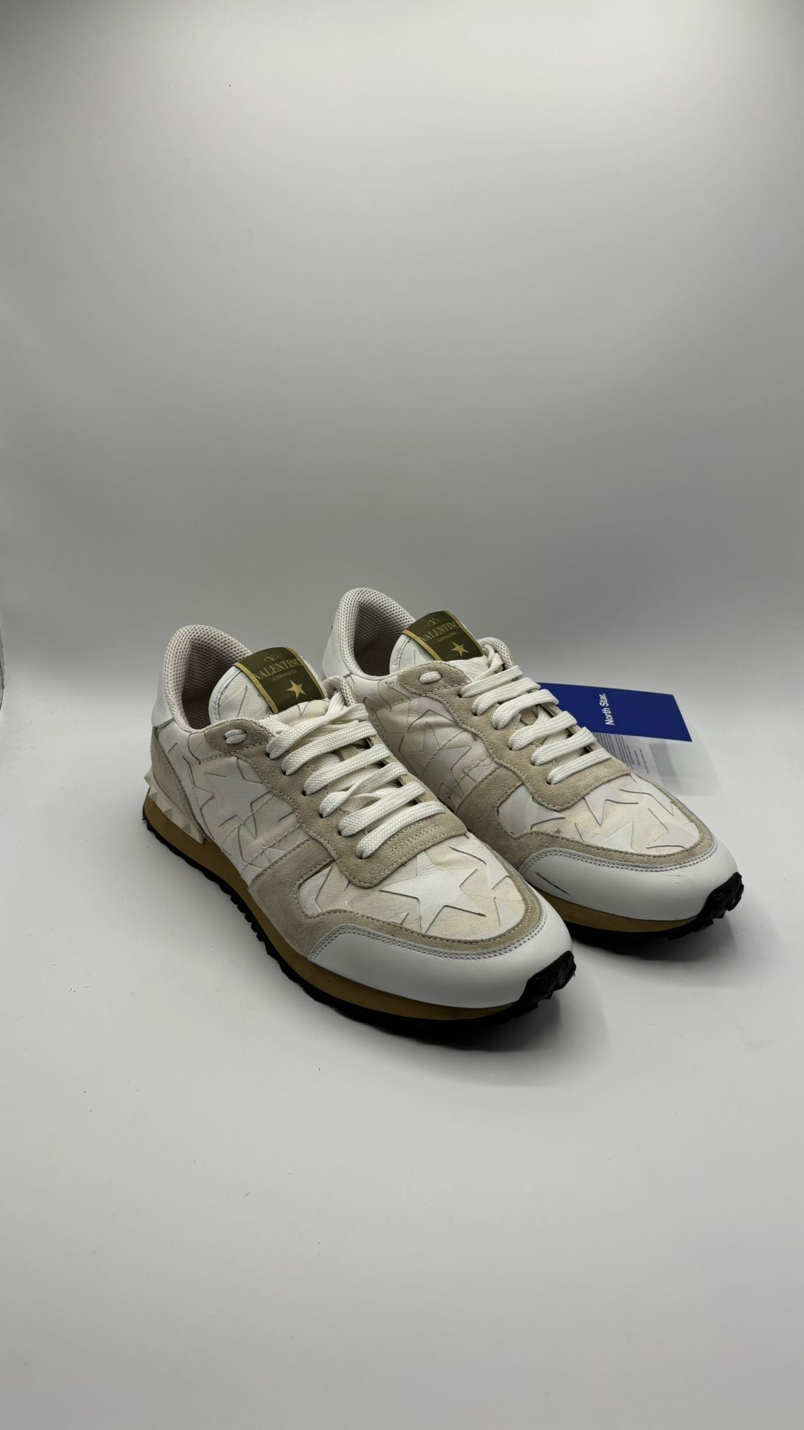 Valentino Rockrunner - 43 EU