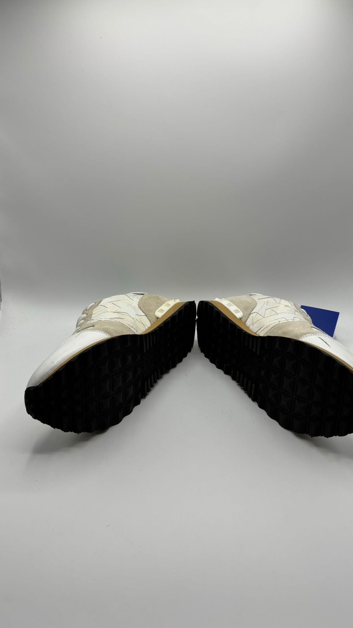 Valentino Rockrunner - 43 EU