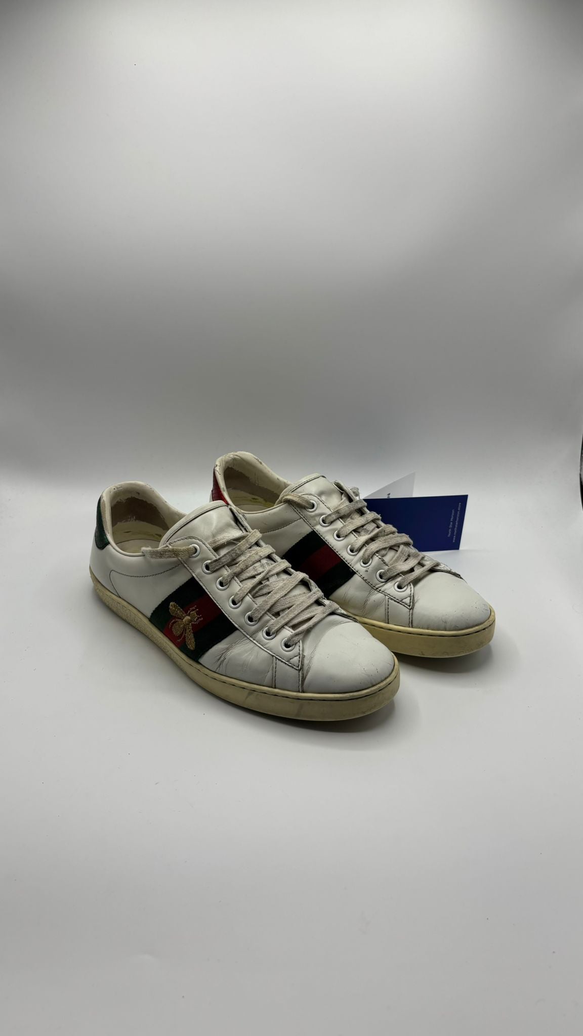 Gucci Ace Bee - 42 EU