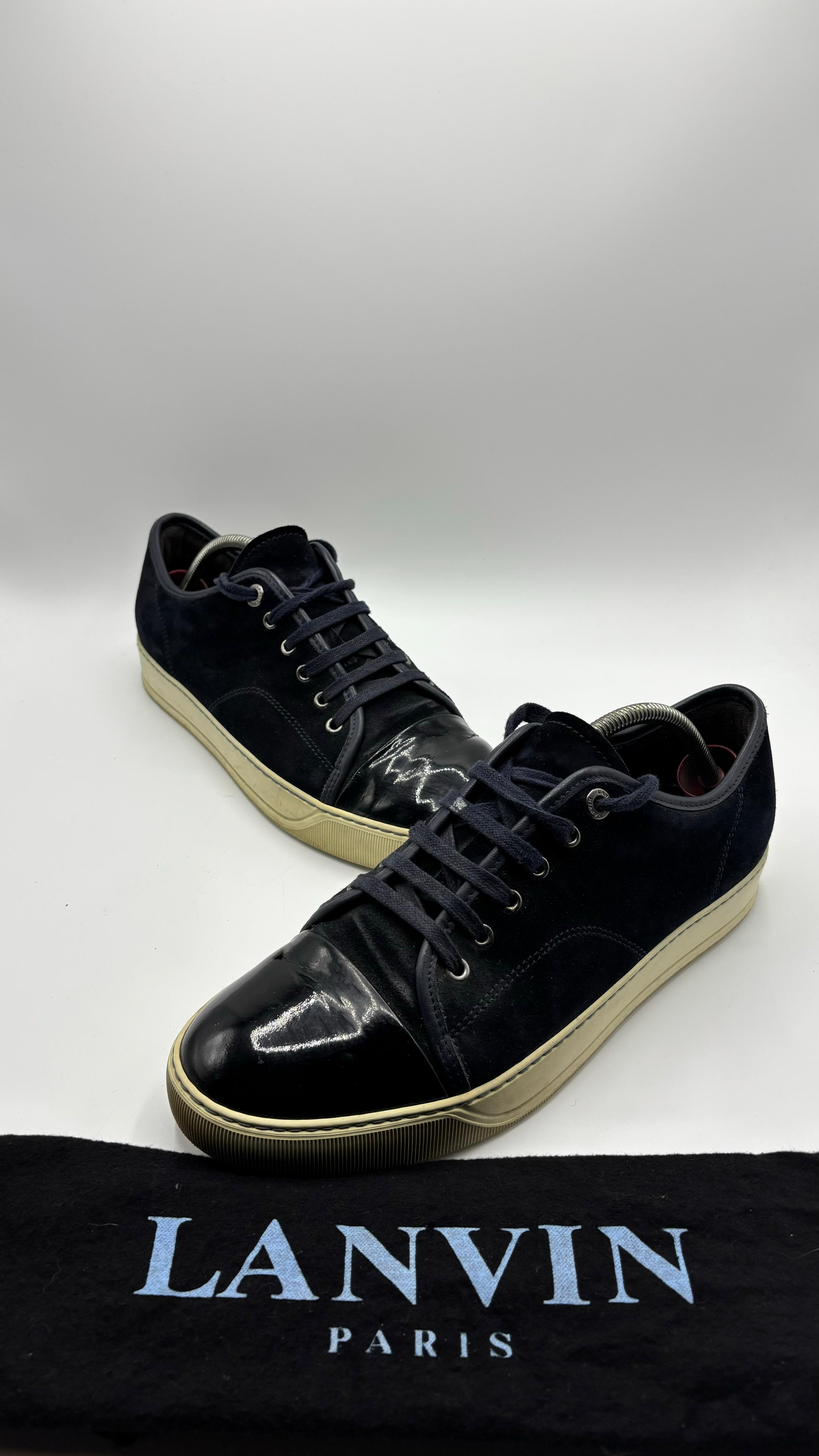 Lanvin DBB1 - 42 EU